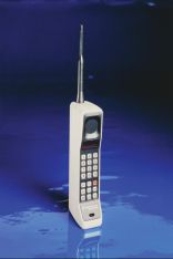 Motorola DynaTAK 8000X (1983)