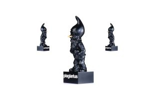 Plagiarius-Zwerg