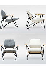 Designerstuhl