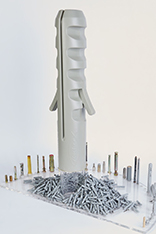 Der Fischer-Dübel