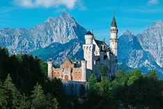 Neuschwanstein