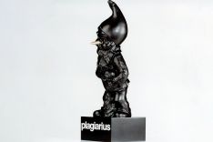 Plagiarius dwarf