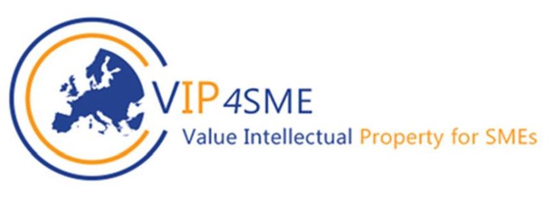 Logo VIP4SME