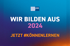 Logo Ausbildungsbetrieb 2024