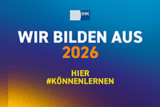 Logo Ausbildungsbetrieb 2026