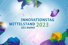 Logo Innovationtag Mittelstand