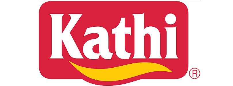 Schriftzug "Kathi"