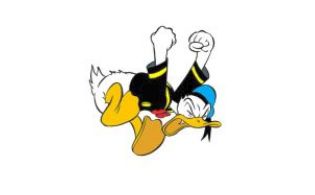Donald Duck