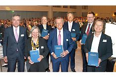 Gruppenfoto
