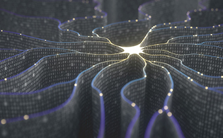 neuronales Netz