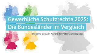 Titelbild: Welches deutsche Bundesland ist am innovativsten?