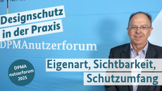 Sven Stürmann am Rednerpult