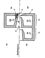 Zeichnung aus Patentschrift DE680284